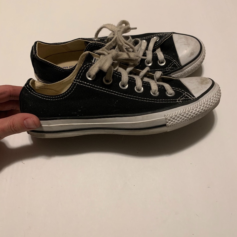 CONVERSE SHOE